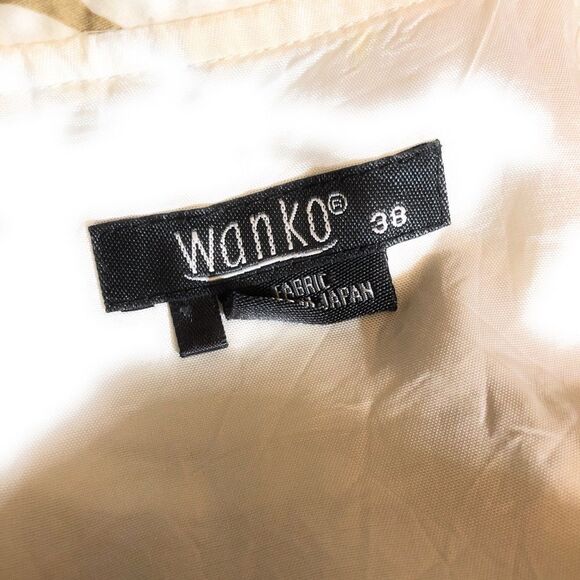 Wanko Sleeveless Dress‎ - Picture 8 of 10